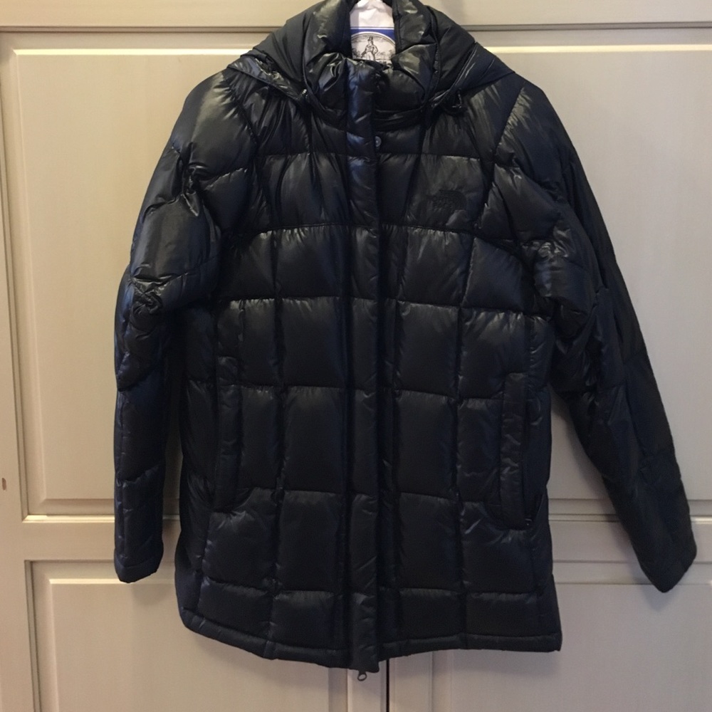 North face women's coat